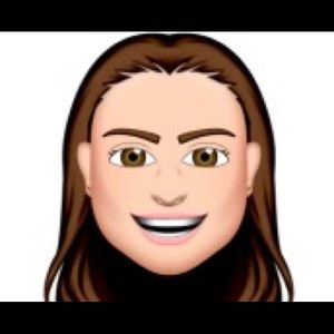 Meet your Posher, Rebecca